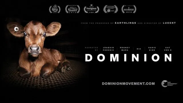 Dominion (2018)