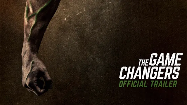 The Game Changers (2018)